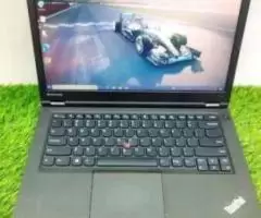 Lenovo Thinkpad T440p i7