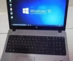 Hp probook