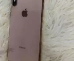 Xs max 256GB