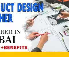 Product Design Teacher Required in Dubai