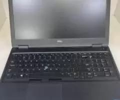 Dell precision 3530