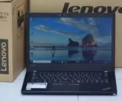 Lenovo ThinkPad T470