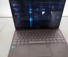 Model ASUS ZenBook