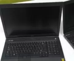 Dell Precision model M4800