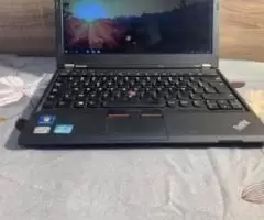 Lenovo thinkpad x230