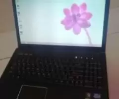 Lenovo laptop