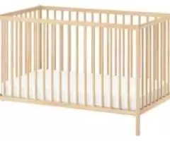 IKEA cabinet IKEA bed baby