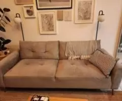 Sofa for sale