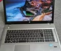 HP probook 4740s