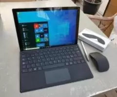 Microsoft Surface Pro 4 Core i5 6th Generation