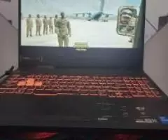 ASUS TUF Gaming laptop f15