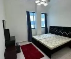 Fully furnished room available