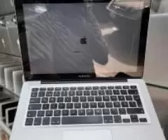 Apple MacBook pro