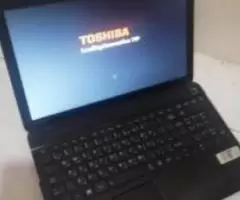 Toshiba satelliet