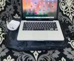 MACBOOK PRO CORE i5, 8GB RAM, 500GB