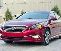 hyundai sonata 2016 sport 00971589592173