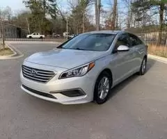 Hyundai Sonata 2016 # 0508612268