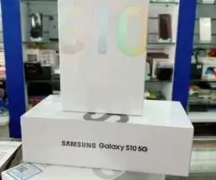 SamsungS10 -