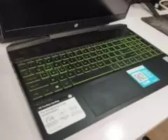 HP Pavilion Gaming Laptop