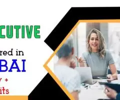 Human Resources Executive Required in Dubai