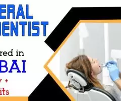 General Dentist Required in Dubai