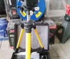 12 Line FIXLITE Laser Level