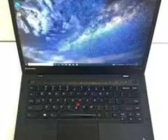 Lenovo Thinkpad X1 Carbon Business Class laptop