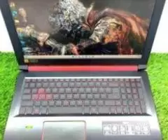 Acer Nitro An515-51. Gtx 1050 4gb Gaming Laptop