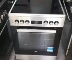 Electric Cooker