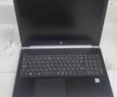 Hp probook 450 G