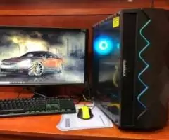 GIGABYTE GAMING PC CORE I5 2ND GEN