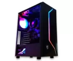 Ryzen 5 3400G Gaming PC - Brand New