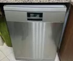 latest model used home appliances