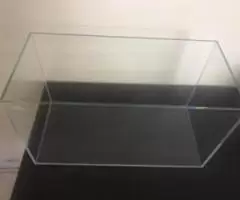 Glass Aquarium