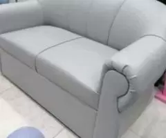 We are selling Sofa brand new