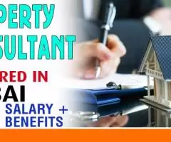 Property Consultant Required in Dubai