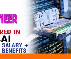 ELV Engineer Required in Dubai