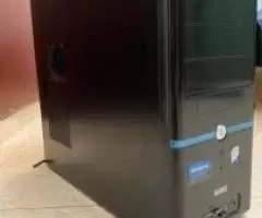 GIGABYTE computer case for sale