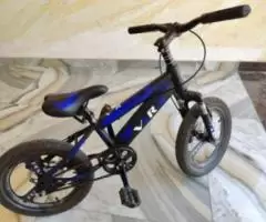 KIDS cycle