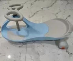 KIDS TOYS/CART