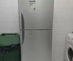 Hitachi Refrigerator 300 Litter -