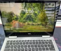 HP LAPTOP P8G3001 i5 8th Gen