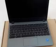 c720 touch Chromebook