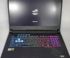 ASUS ROG Strix G712LV 17.3" -