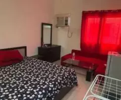 Room available karama