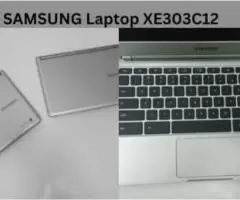 Samsung Chromebook