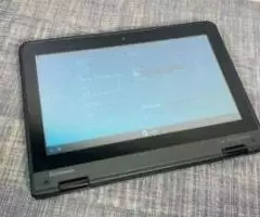 Lenovo Yoga 11 E X360 Touch Contact +971523961158