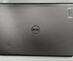 DELL Precision Model M4800