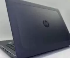 Hp Zbook