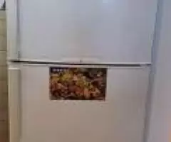 fridge Samsung